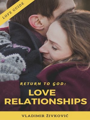 cover image of Return to God